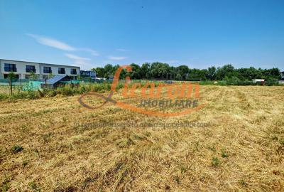 Teren agricol intravilan de 774 mp, în Bartolomeu