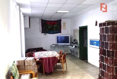 Casă individuală cu 7 camere cu Canalizare în Grabaț - 26