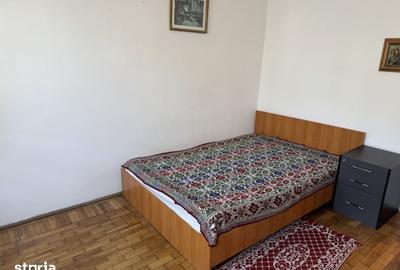 Apartament cu 2 camere semidecomandat în Giulești - 5