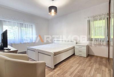 Apartament cu 2 camere decomandat în Răcădău - 2