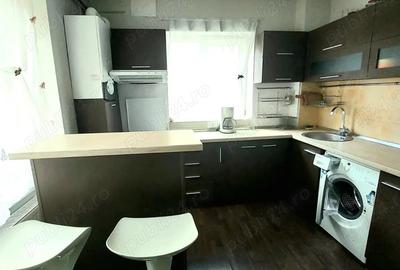 Apartament cu 2 camere semidecomandat în Central - 5