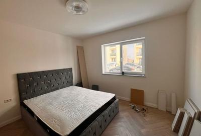 Apartament cu 2 camere semidecomandat, mobilat în Lisaura - 12