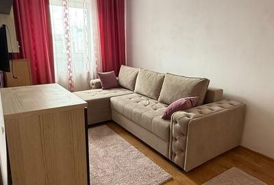 Garsonieră decomandată în Complex Studențesc