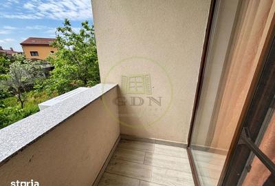 Garsonieră decomandată în Central - 11