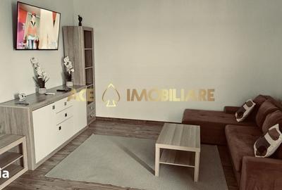Apartament cu 2 camere în Giurgiului