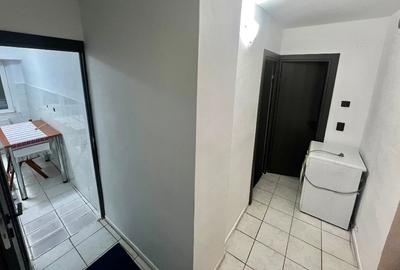 Garsonieră decomandată în Nicolina - 7