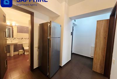 Apartament cu 2 camere decomandat în 13 Septembrie - 7