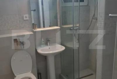 Garsonieră în Central