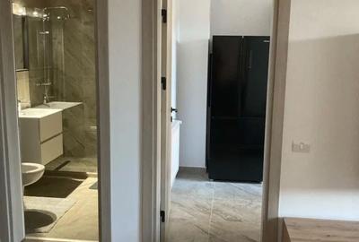 Garsonieră decomandată în Metalurgiei