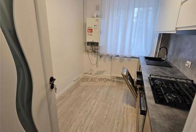 Apartament cu 2 camere în Podu Roș - 5