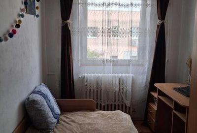 Apartament cu 2 camere în Buziașului
