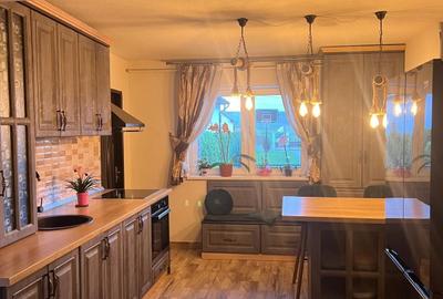 Casă cu 4 camere în Luduș - 8
