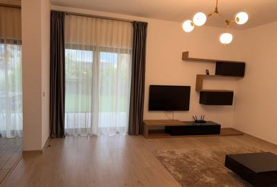 Duplex cu 3 camere cu Canalizare în Moșnița Nouă - 13