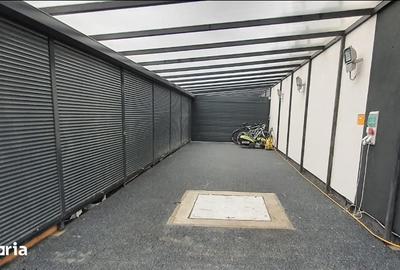 Casă cu 5 camere cu Teren 300 Mp în Calea Dumbrăvii