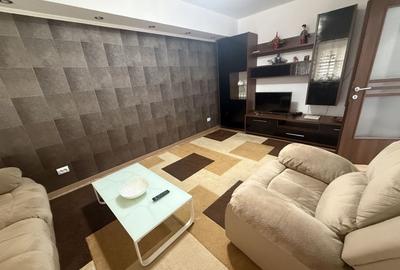 Apartament cu 3 camere decomandat, mobilat în Pantelimon