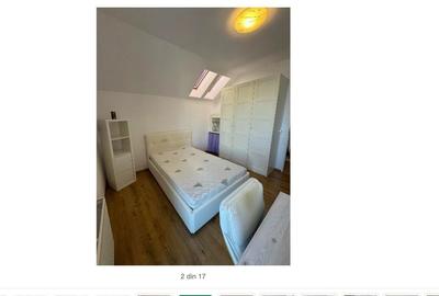 Apartament cu 2 camere în Alma - 13