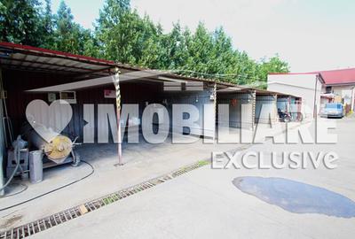 Spațiu comercial, de 270 mp, în Girocului - 2