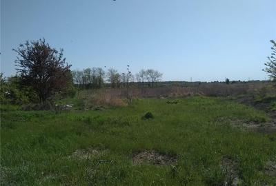 Teren de 1000 mp, în Periș - 2