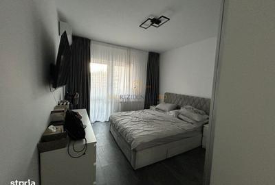 Apartament cu 4 camere, mobilat în Metalurgiei - 7