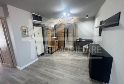 Apartament cu 2 camere decomandat, mobilat în Central - 4