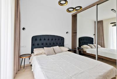 Apartament cu 2 camere decomandat în Pantelimon - 3