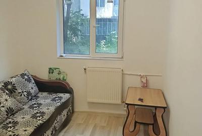 Garsonieră în Micro 14