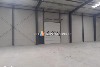 Spațiu comercial, de 600 mp, în Central - 11