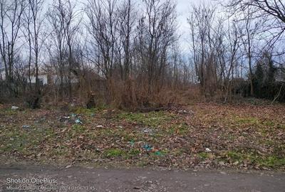Teren de 2300 mp, în Movilița - 1