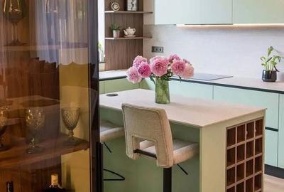 Apartament cu 2 camere în Central - 3