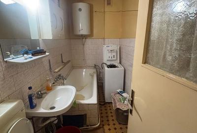 Apartament cu 2 camere decomandat în Gară