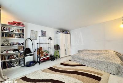 Apartament cu 4 camere în Central - 3