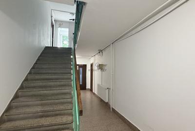 Apartament cu 2 camere decomandat, mobilat în Camil Ressu - 14