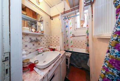 Apartament cu 3 camere decomandat în Centrul Istoric - 18