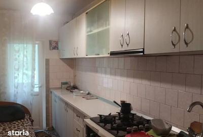 Garsonieră decomandată în Tătărași