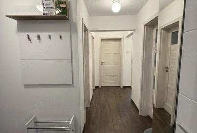 Apartament cu 3 camere decomandat, mobilat în Central - 3