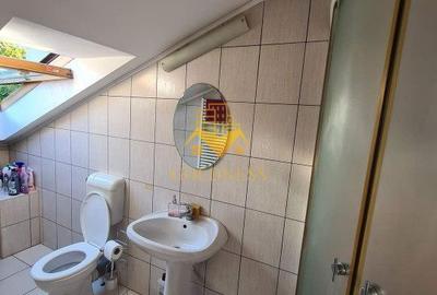 Spațiu comercial, de 40 mp, în Central - 3