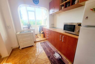 Apartament cu 2 camere decomandat în Banca Națională - 2