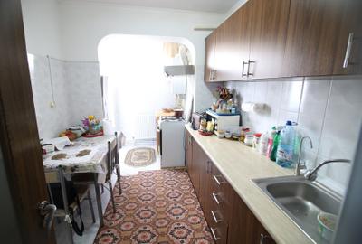 Apartament cu 2 camere semidecomandat, mobilat în Țiglina 2 - 1