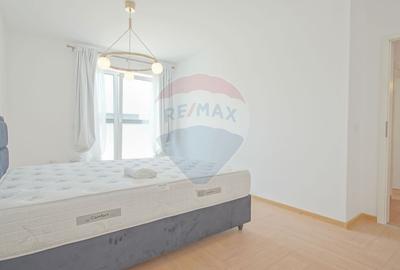 Apartament cu 4 camere decomandat, mobilat în Tractorul - 6