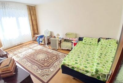 Apartament cu 2 camere în Rahova