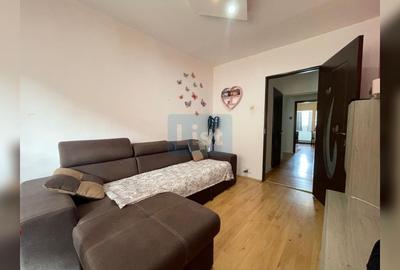 Apartament cu 4 camere decomandat în Luncă - 8