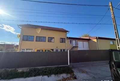Casă cu 2 camere cu Teren 1000 Mp în Unirea - 10