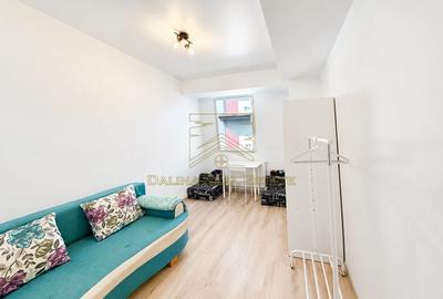 Apartament cu 2 camere decomandat, mobilat în Apărătorii Patriei - 4