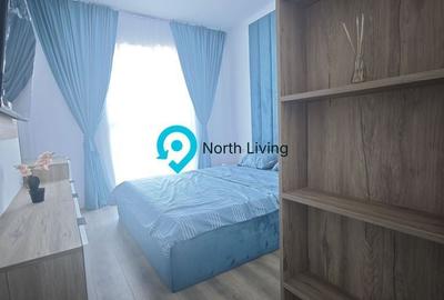 Apartament cu 2 camere în Prelungirea Ghencea - 3