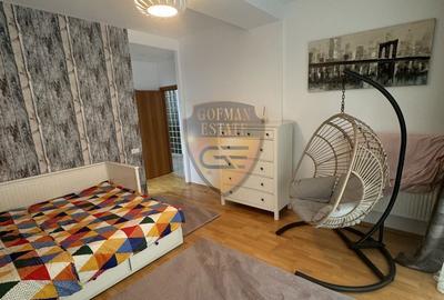 Apartament cu 3 camere în Nord - 3