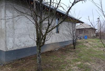 Casă cu 3 camere cu Teren 1000 Mp în Central - 3