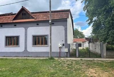 Casă cu 4 camere în Blașcovici