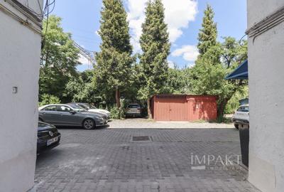 Garsonieră semidecomandată în Ultracentral - 13