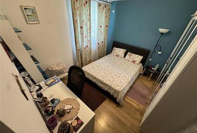 Apartament cu 2 camere semidecomandat în Costin Georgian - 3