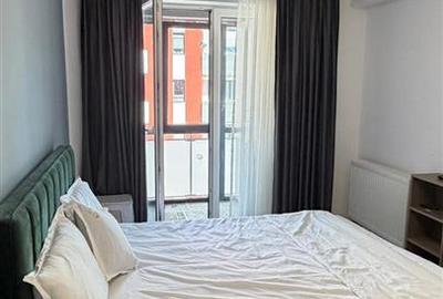Apartament cu 2 camere decomandat în Avantgarden - 13